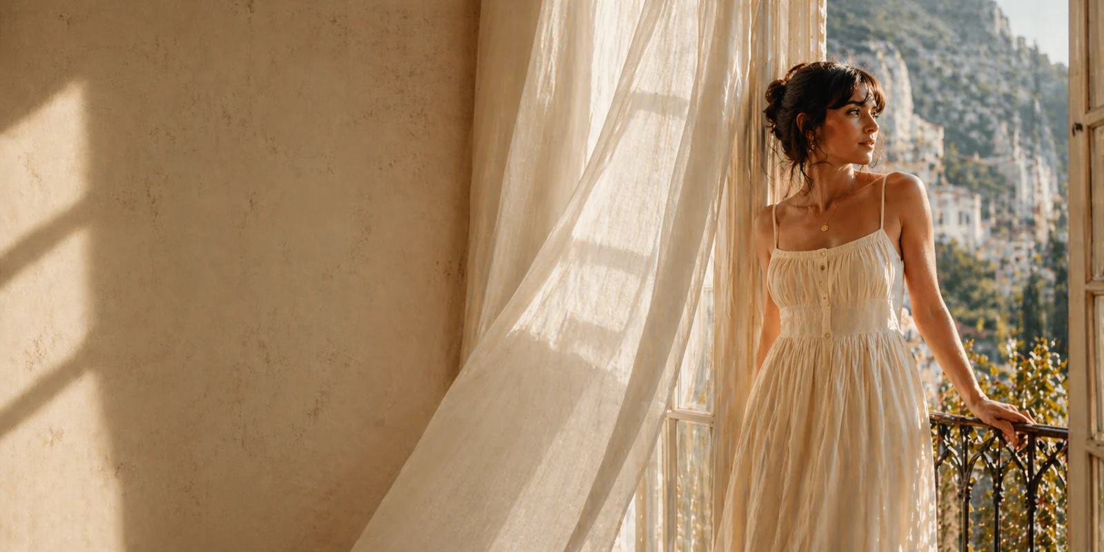 Timeless Style, Effortless Grace
